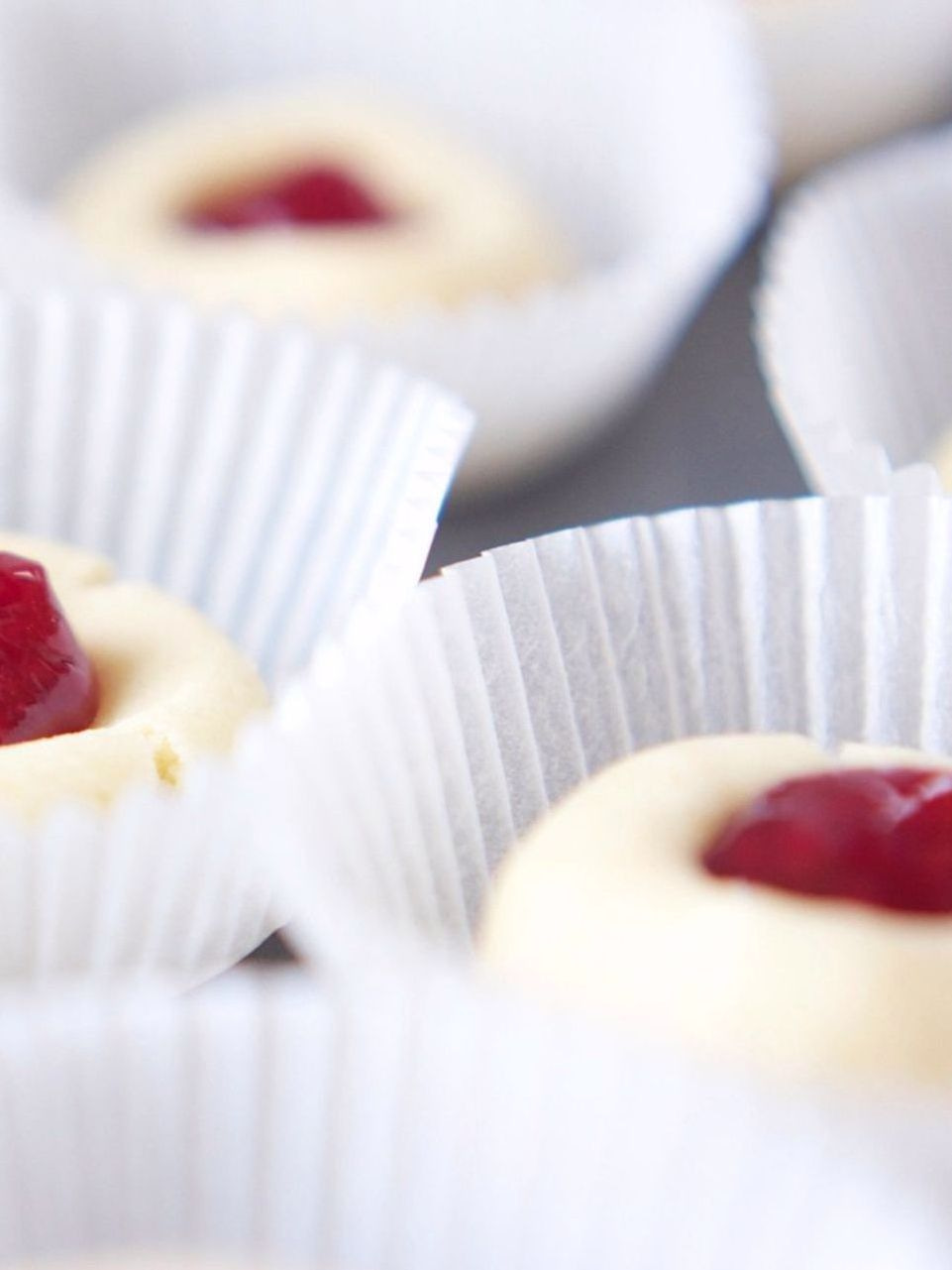 The Seasonal Bake